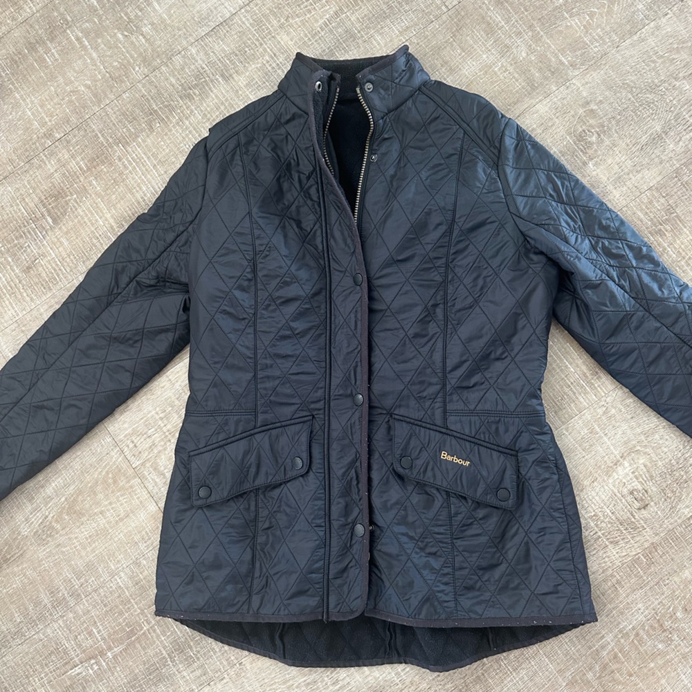 Women’s Barbour Jacket